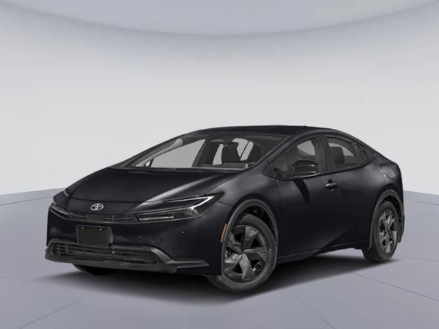 2024 Toyota Prius Limited