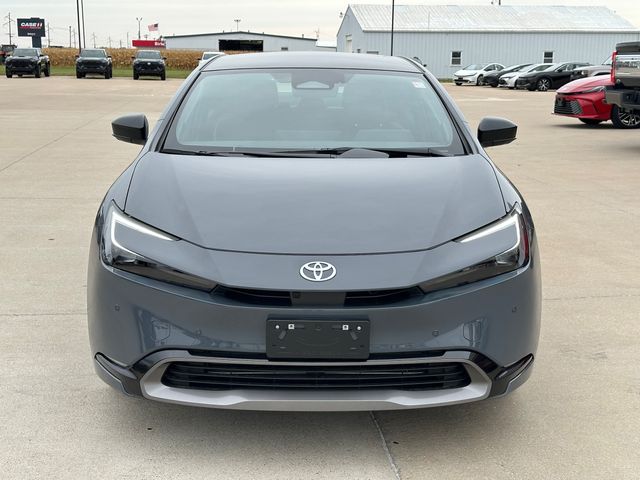 2024 Toyota Prius 