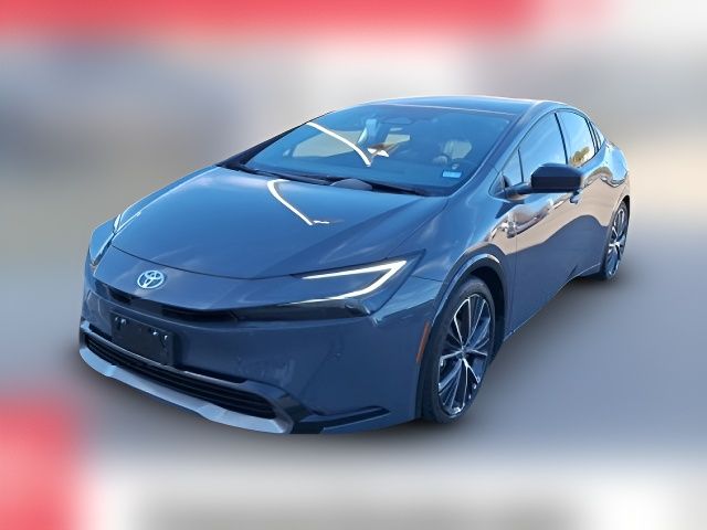 2024 Toyota Prius Limited