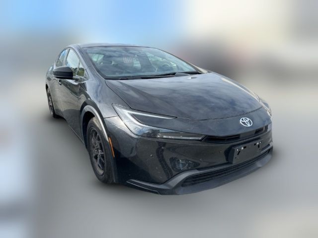 2024 Toyota Prius Limited