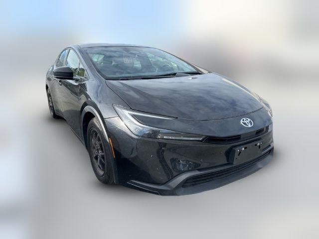 2024 Toyota Prius Limited