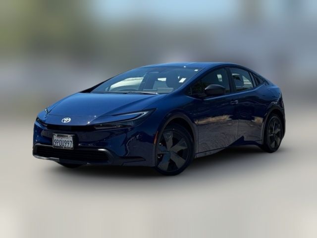 2024 Toyota Prius Limited