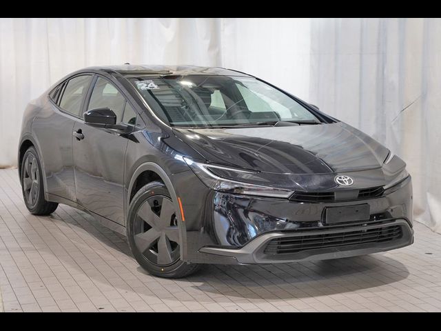 2024 Toyota Prius Limited