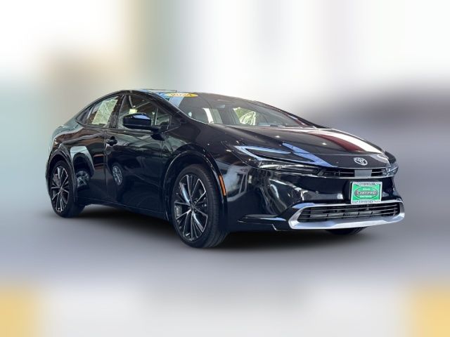 2024 Toyota Prius Limited