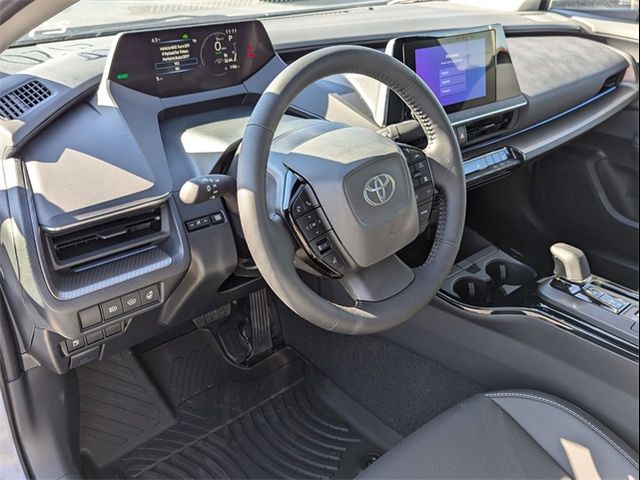 2024 Toyota Prius 