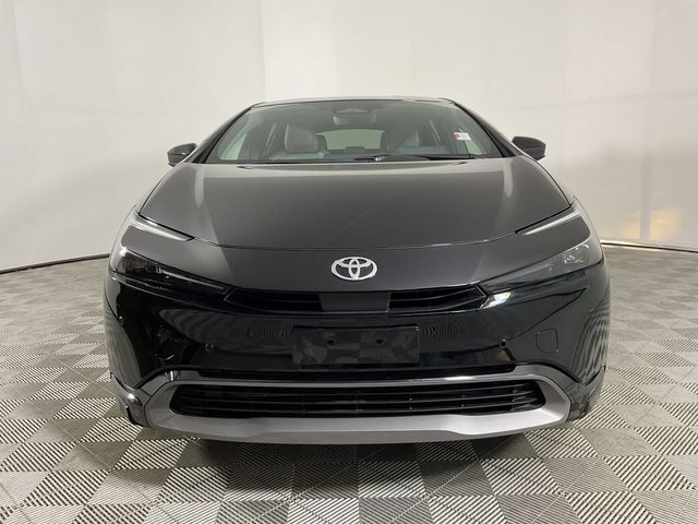 2024 Toyota Prius Limited