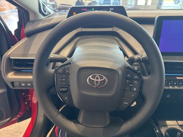 2024 Toyota Prius 