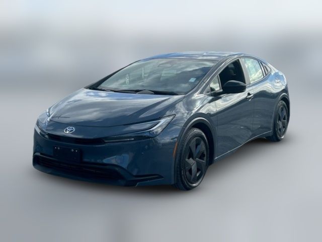 2024 Toyota Prius Limited