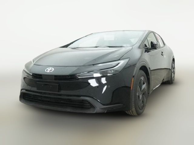 2024 Toyota Prius Limited