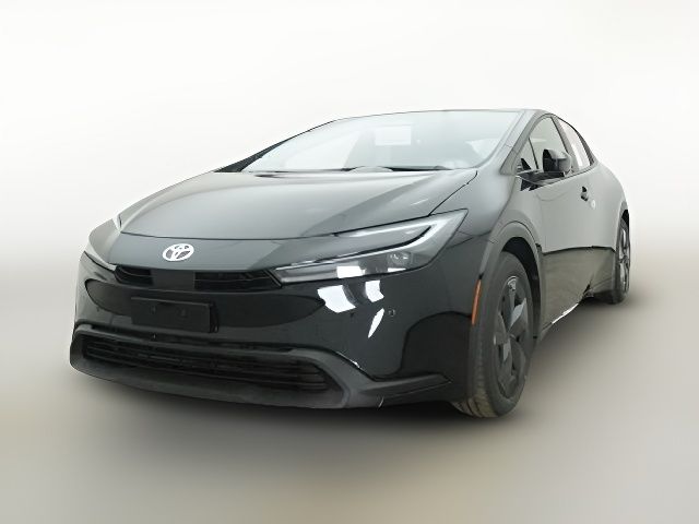 2024 Toyota Prius Limited