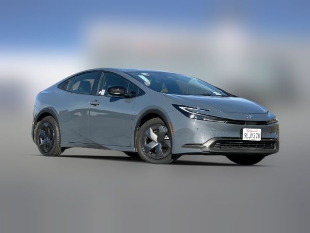 2024 Toyota Prius Limited