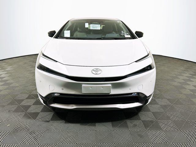 2024 Toyota Prius Limited