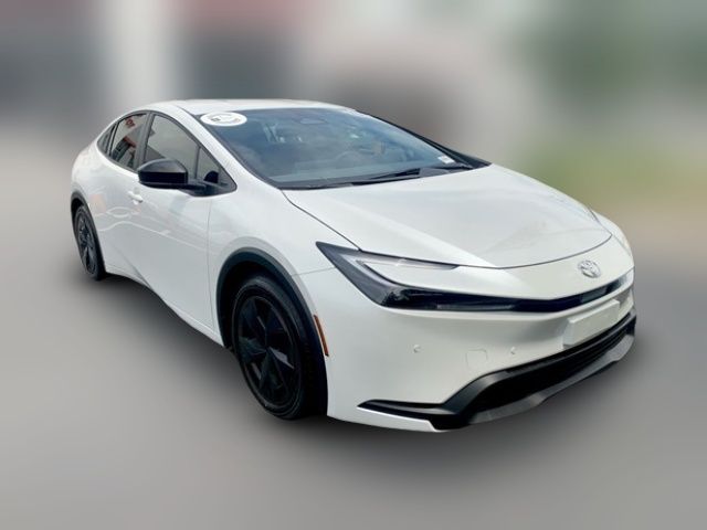 2024 Toyota Prius XLE