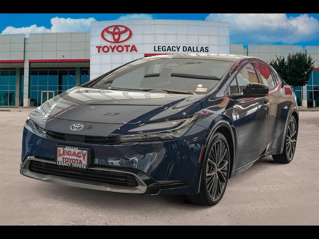 2024 Toyota Prius Limited