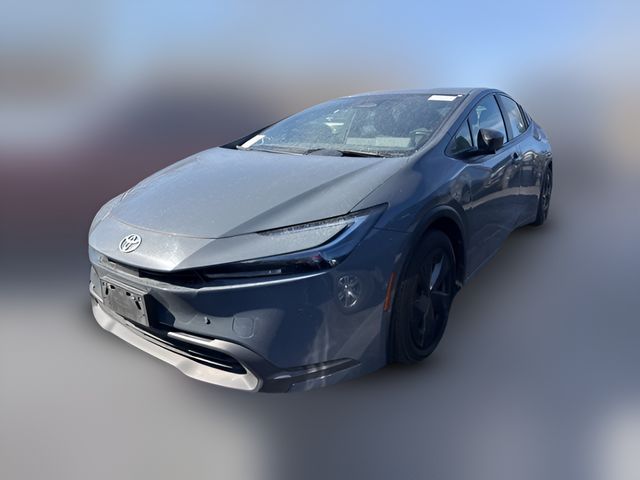 2024 Toyota Prius Limited