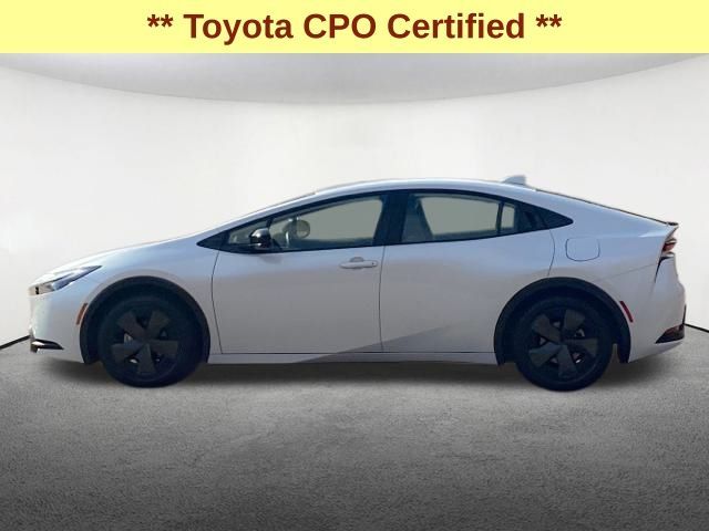 2024 Toyota Prius Limited