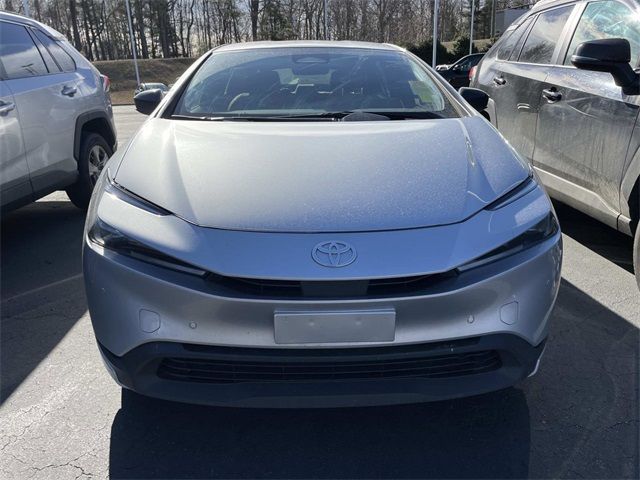 2024 Toyota Prius Limited