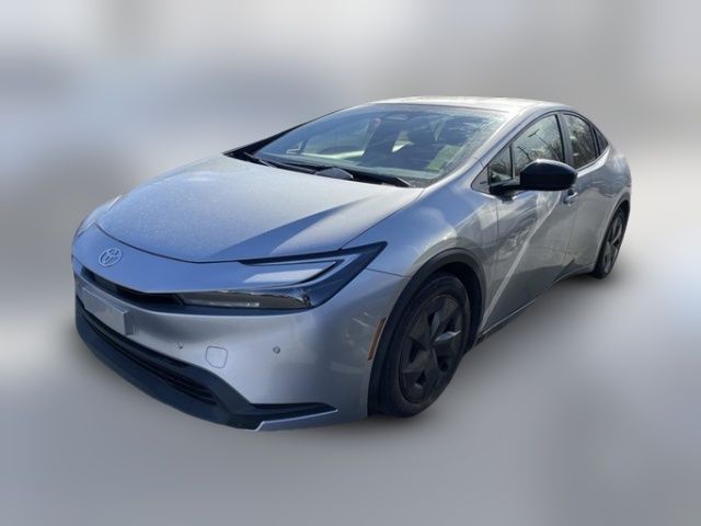 2024 Toyota Prius Limited