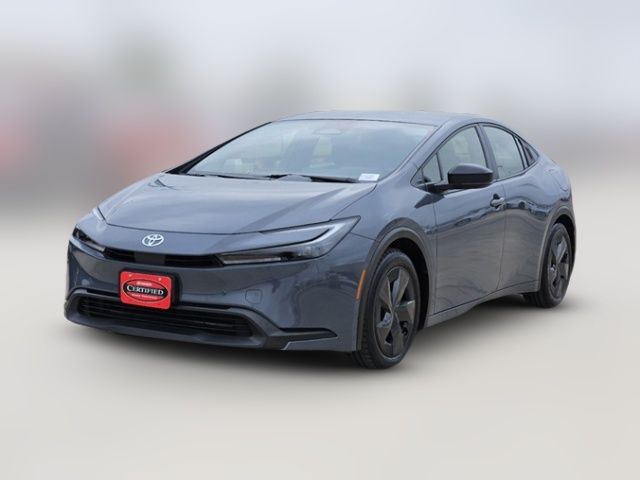 2024 Toyota Prius Limited