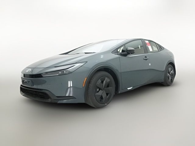 2024 Toyota Prius Limited