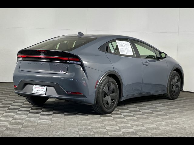 2024 Toyota Prius Limited