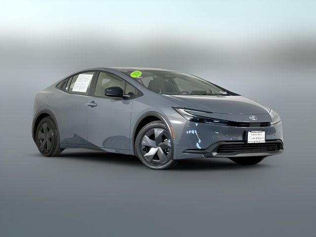 2024 Toyota Prius Limited
