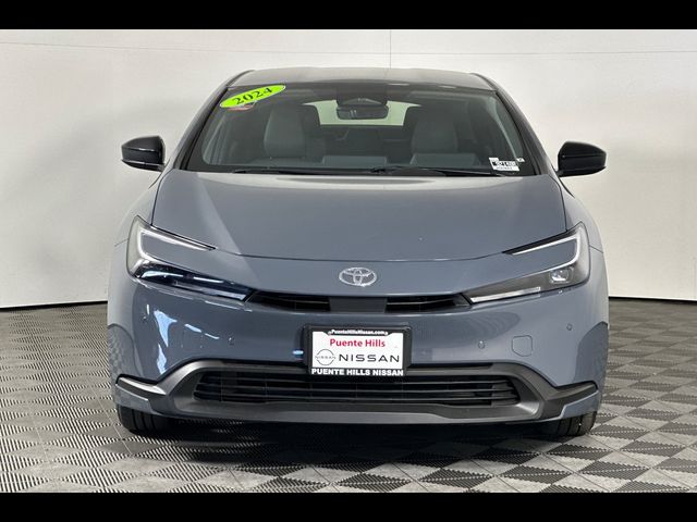 2024 Toyota Prius Limited