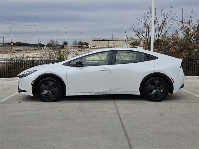 2024 Toyota Prius Limited