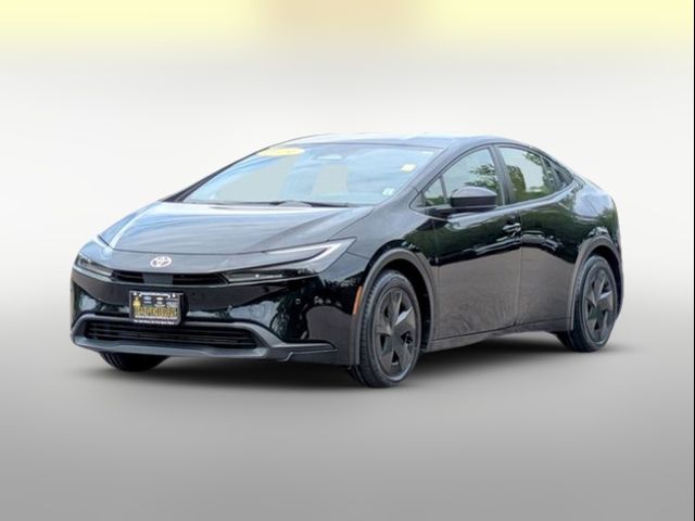 2024 Toyota Prius Limited