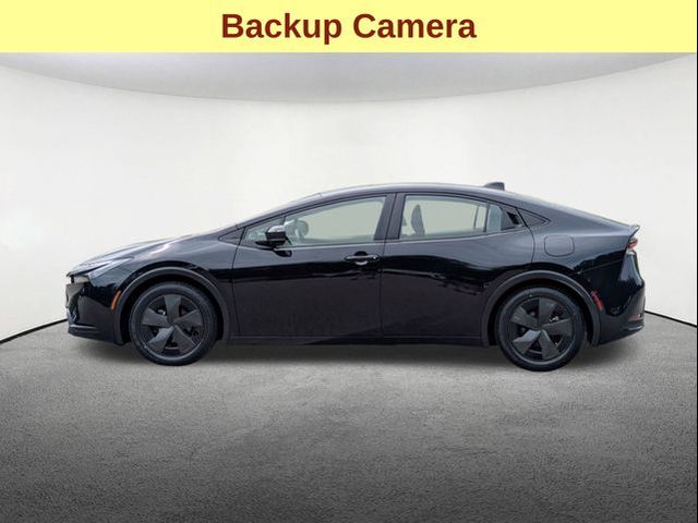 2024 Toyota Prius Limited