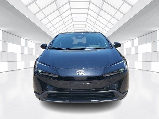 2024 Toyota Prius Limited