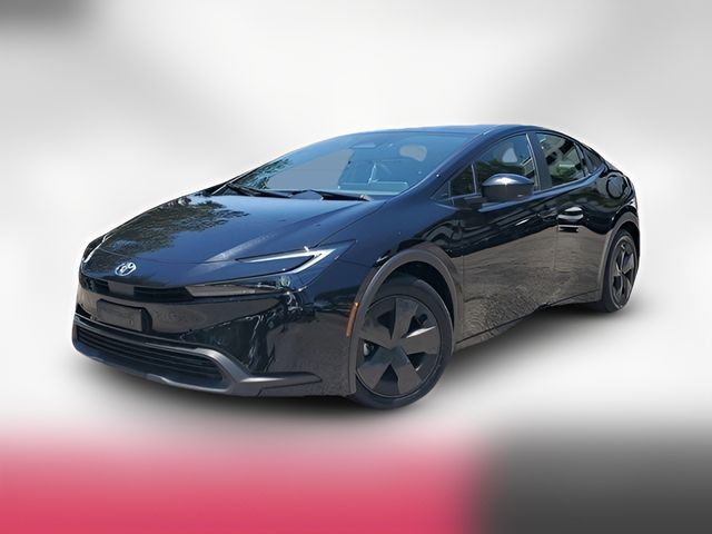 2024 Toyota Prius Limited