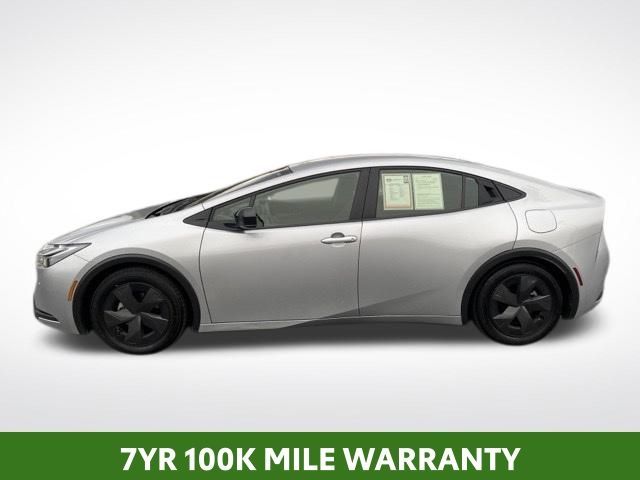 2024 Toyota Prius Limited