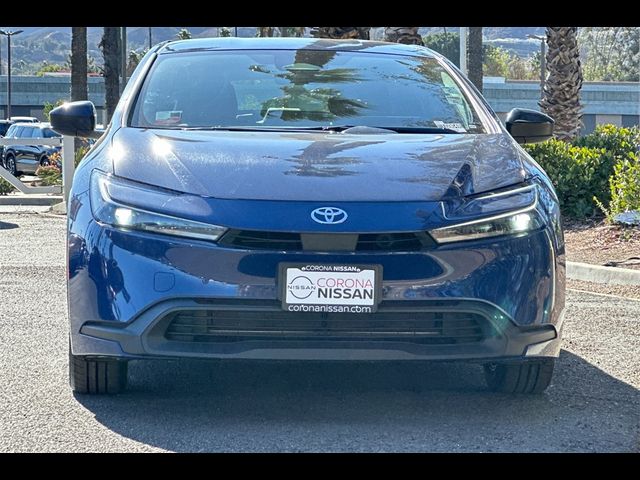 2024 Toyota Prius Limited