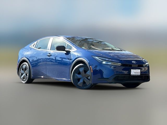 2024 Toyota Prius Limited