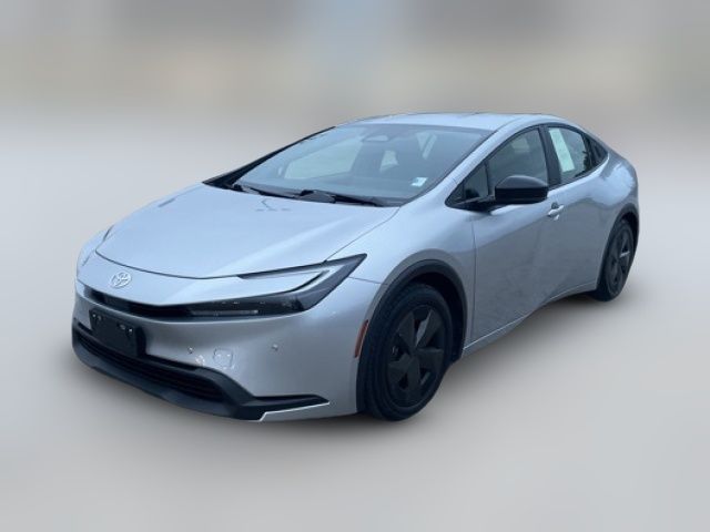2024 Toyota Prius Limited