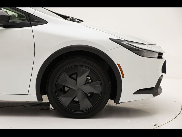 2024 Toyota Prius Limited