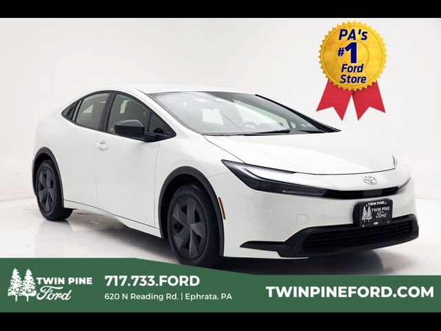 2024 Toyota Prius Limited