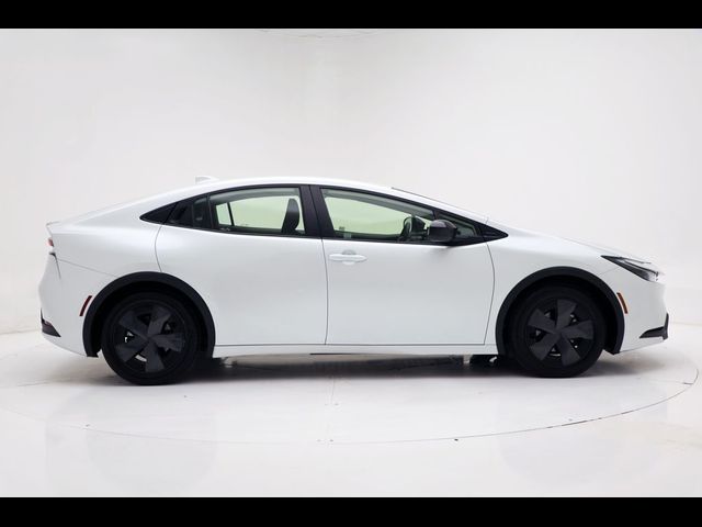2024 Toyota Prius Limited
