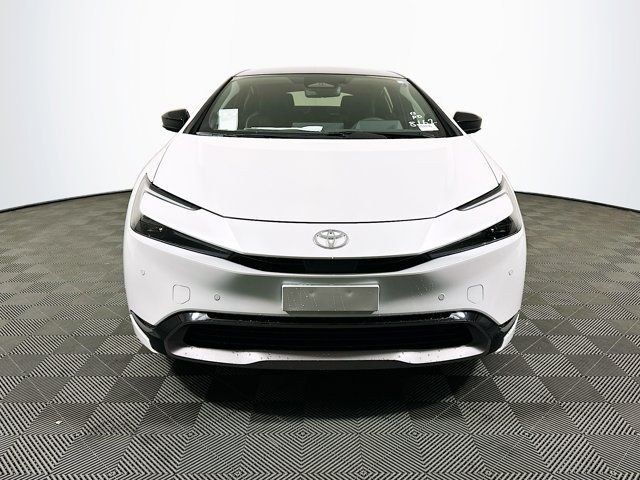 2024 Toyota Prius Limited