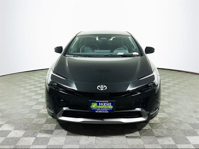 2024 Toyota Prius Limited