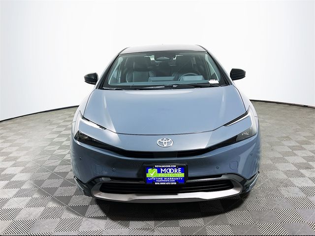 2024 Toyota Prius XLE