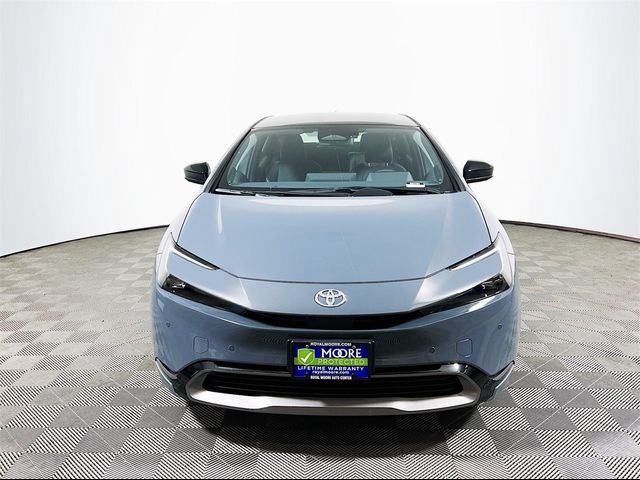 2024 Toyota Prius Limited