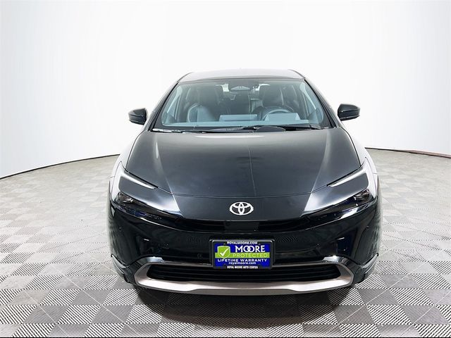 2024 Toyota Prius Limited