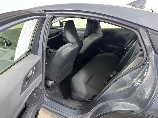 2024 Toyota Prius Limited