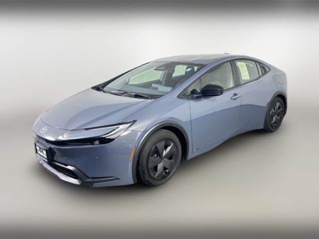 2024 Toyota Prius Limited
