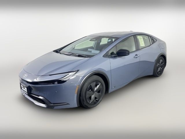 2024 Toyota Prius Limited
