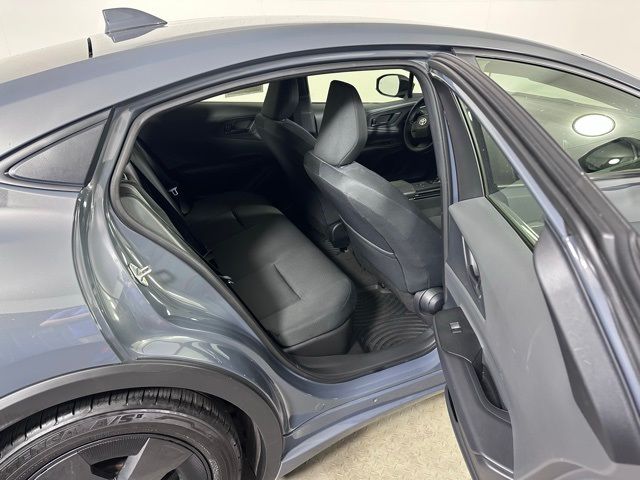 2024 Toyota Prius Limited