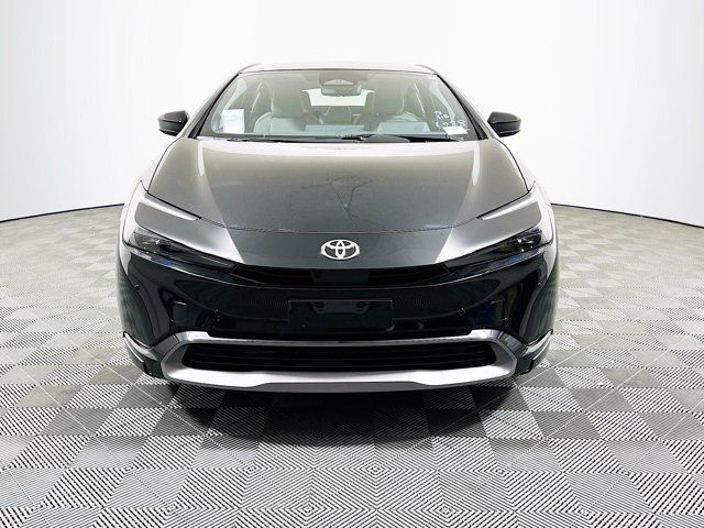 2024 Toyota Prius Limited