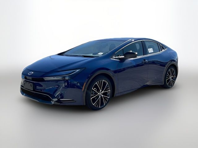 2024 Toyota Prius 